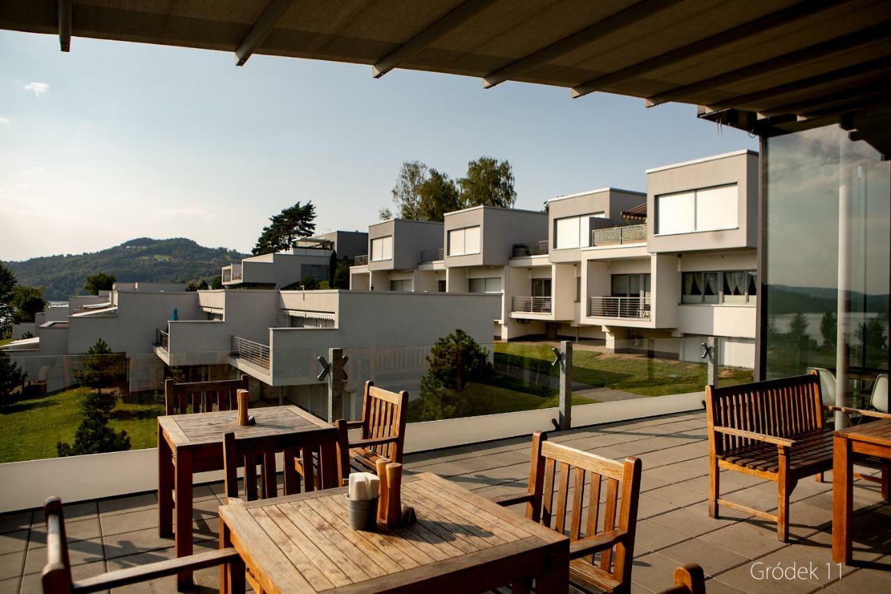 Apartment Sloneczny Grodek 11 Gródek Nad Dunajcem Dış mekan fotoğraf