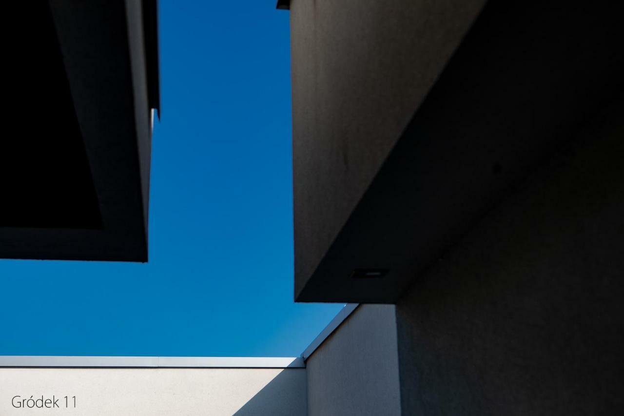 Apartment Sloneczny Grodek 11 Gródek Nad Dunajcem Dış mekan fotoğraf