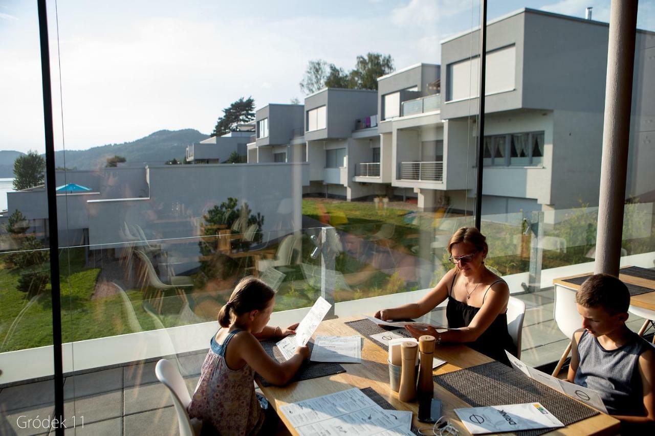 Apartment Sloneczny Grodek 11 Gródek Nad Dunajcem Dış mekan fotoğraf