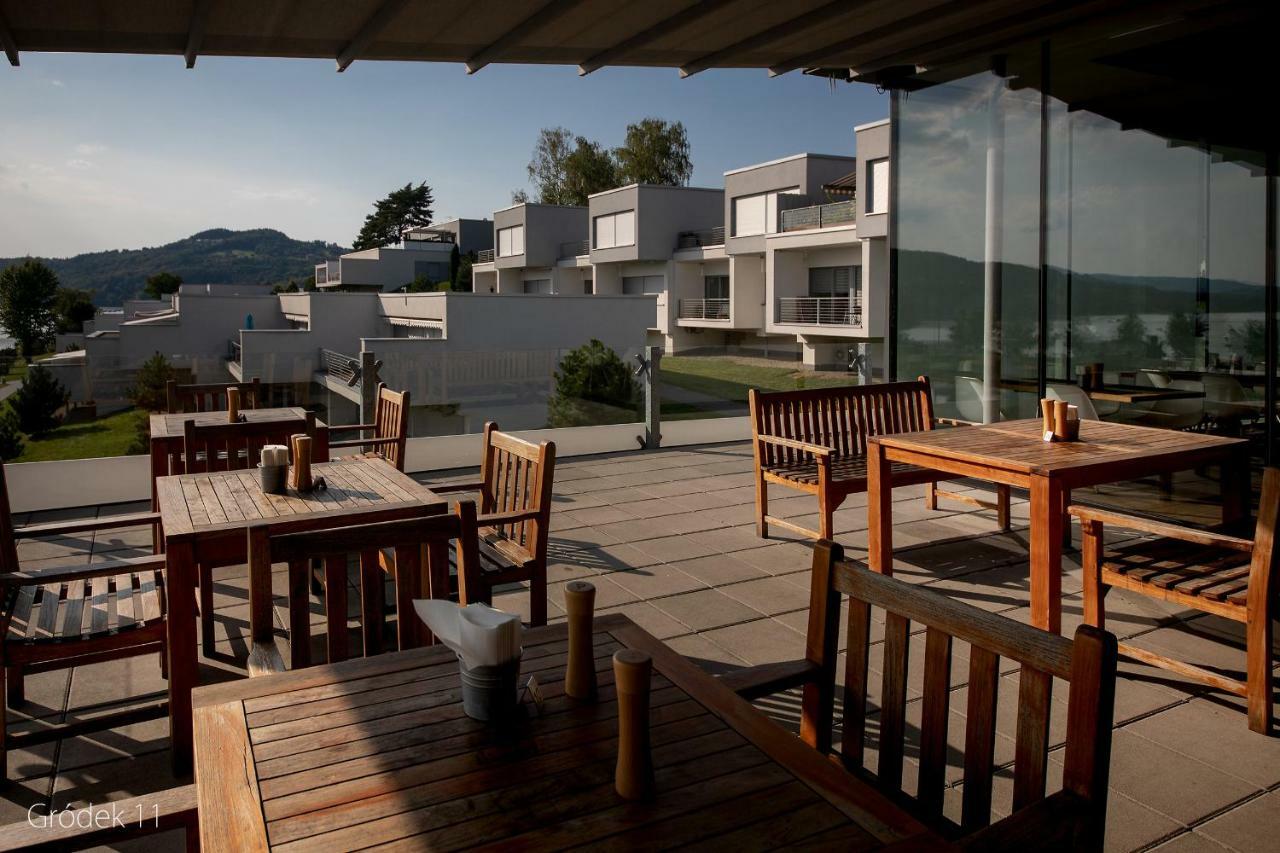 Apartment Sloneczny Grodek 11 Gródek Nad Dunajcem Dış mekan fotoğraf